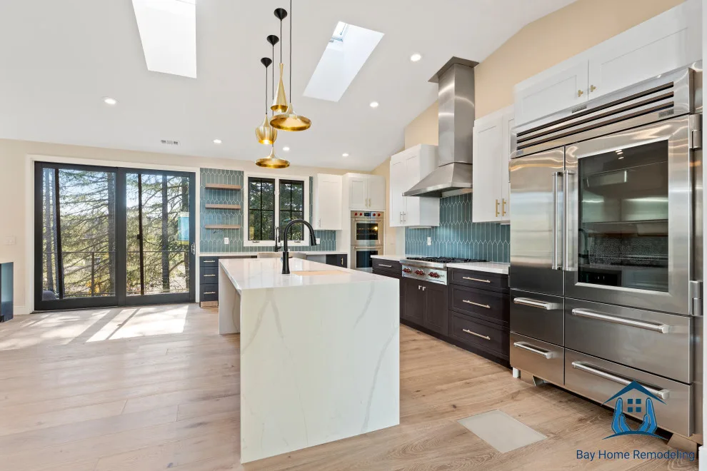 Complete House Renovation by Bay Home Remodeling - Photo 19