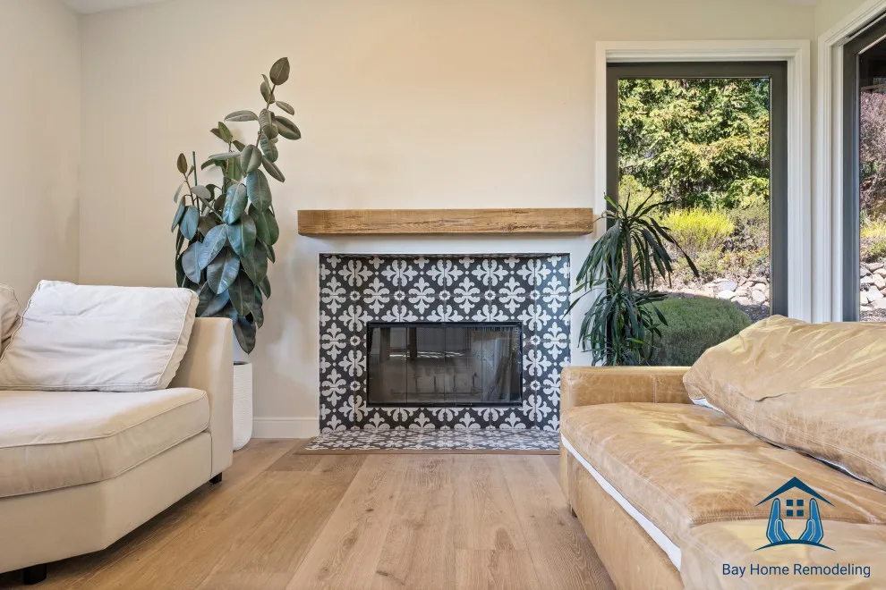 Complete House Renovation by Bay Home Remodeling - Photo 10