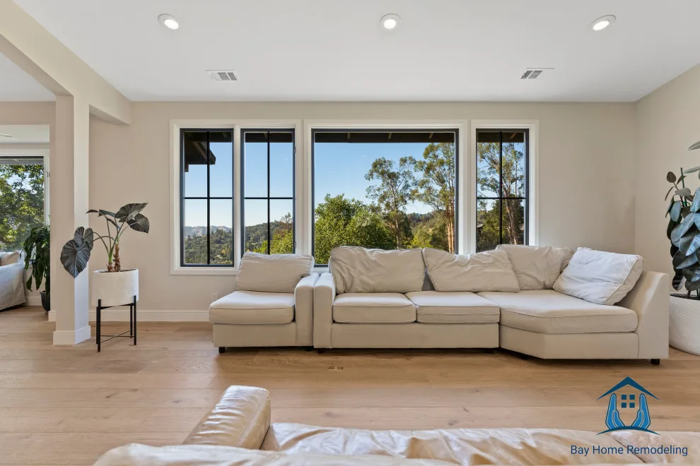 Complete House Renovation by Bay Home Remodeling - Photo 39