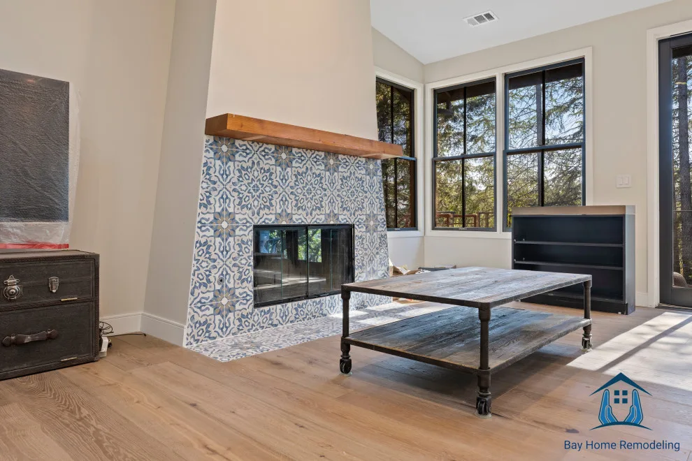Complete House Renovation by Bay Home Remodeling - Photo 3