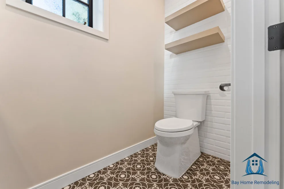 Complete House Renovation by Bay Home Remodeling - Photo 20