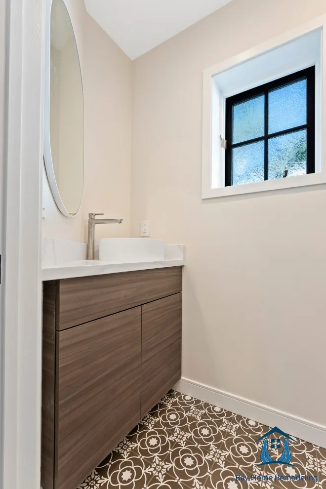 Complete House Renovation by Bay Home Remodeling - Photo 9