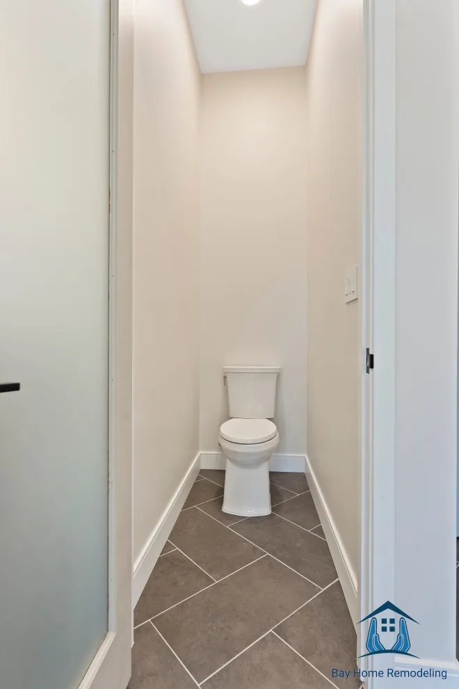 Complete House Renovation by Bay Home Remodeling - Photo 22