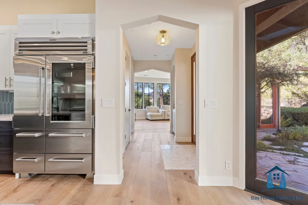 Complete House Renovation by Bay Home Remodeling - Photo 43