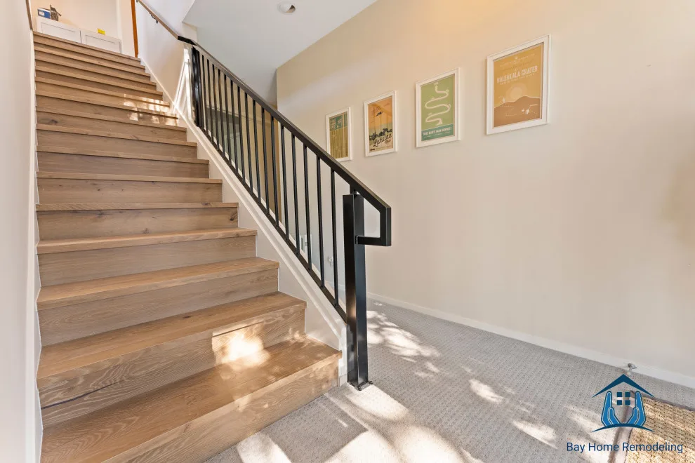 Complete House Renovation by Bay Home Remodeling - Photo 44