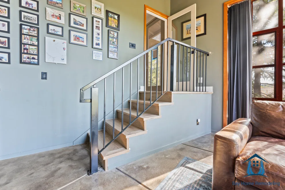 Complete House Renovation by Bay Home Remodeling - Photo 18