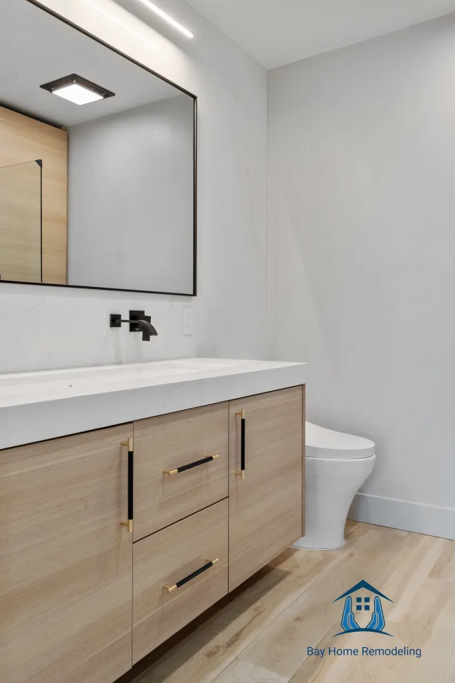 Complete House Renovation by Bay Home Remodeling - Photo 5