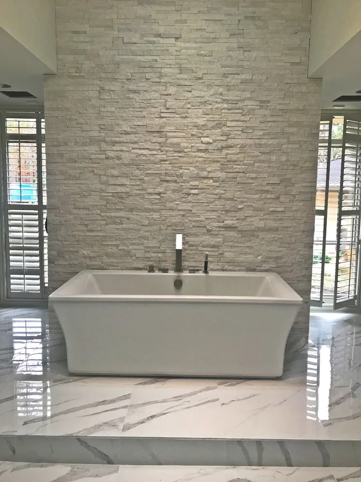 Complete Home Renovation by Sowards Contracting Services, Inc. - Photo 3