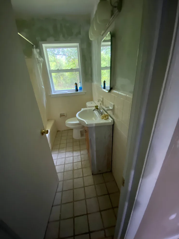 Complete Home Renovation - Bryan County, Georgia by Southern Home Solutions - Photo 20