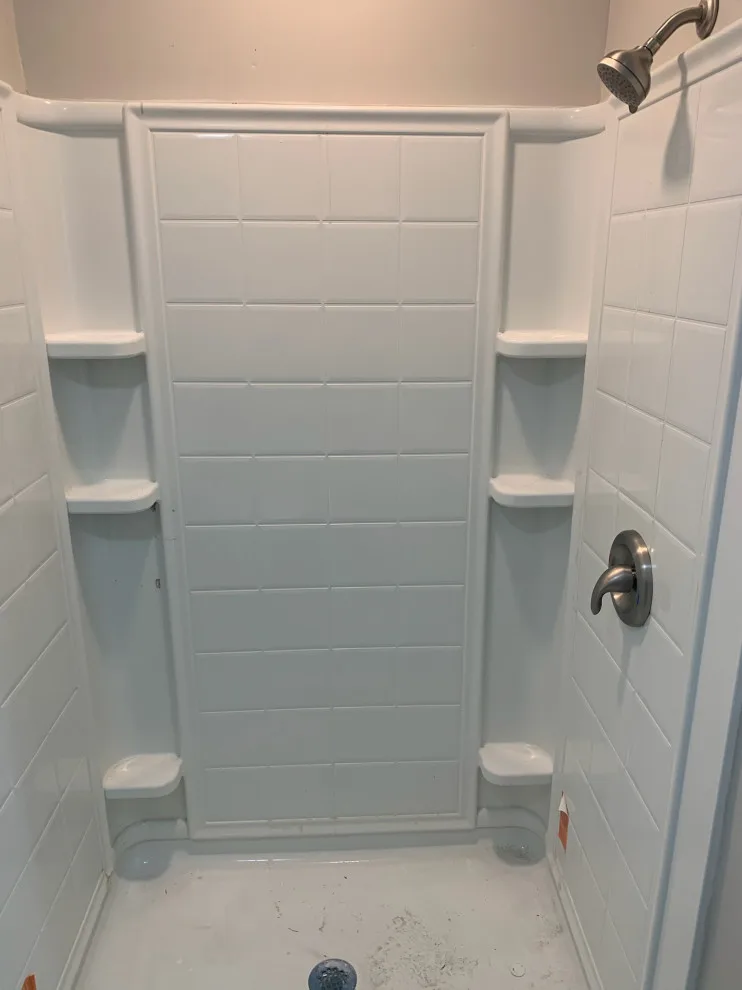 Complete Home Renovation - Bryan County, Georgia by Southern Home Solutions - Photo 13
