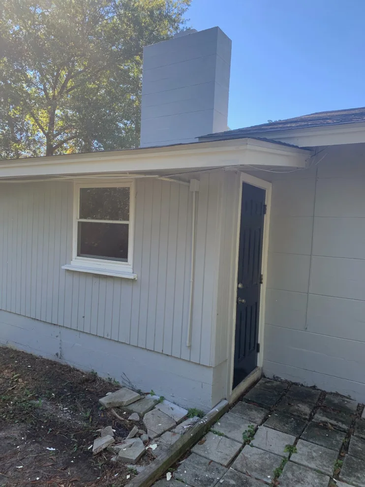 Complete Home Renovation - Bryan County, Georgia by Southern Home Solutions - Photo 18