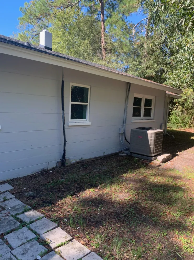 Complete Home Renovation - Bryan County, Georgia by Southern Home Solutions - Photo 2