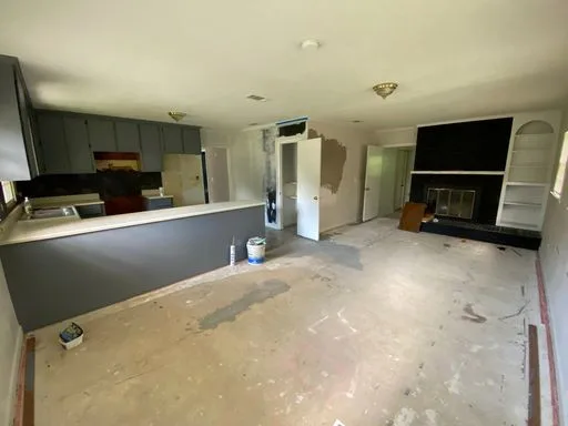 Complete Home Renovation - Bryan County, Georgia by Southern Home Solutions - Photo 21