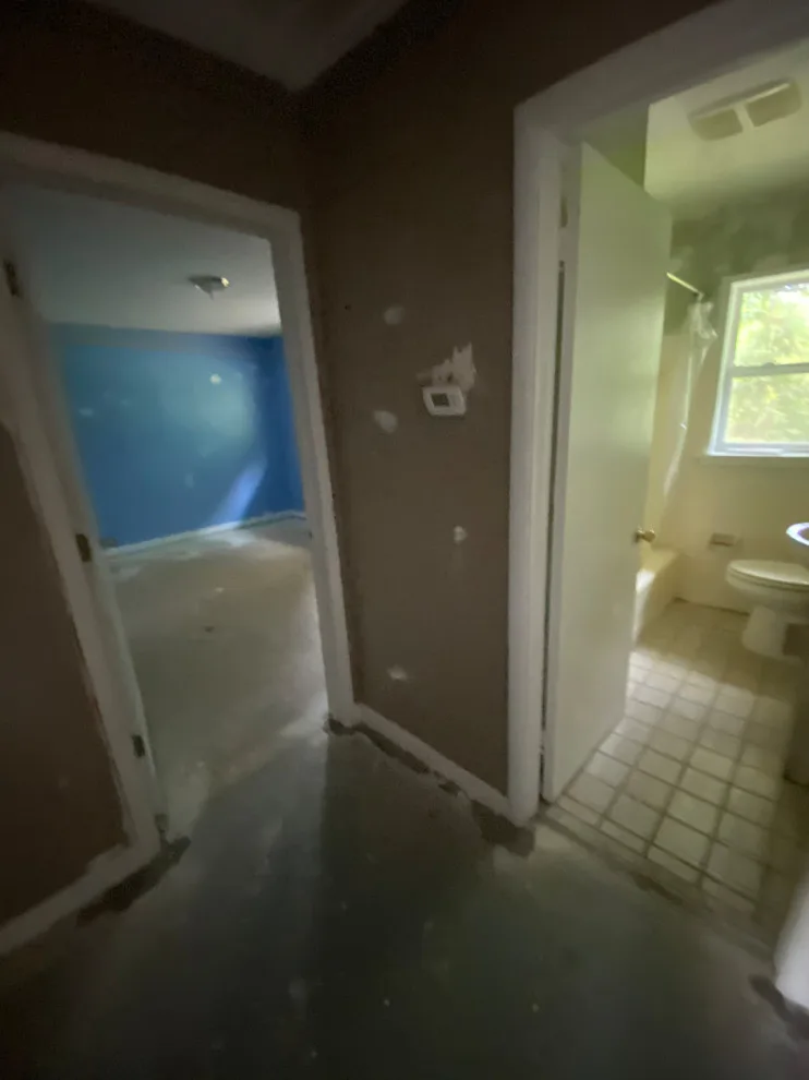 Complete Home Renovation - Bryan County, Georgia by Southern Home Solutions - Photo 5