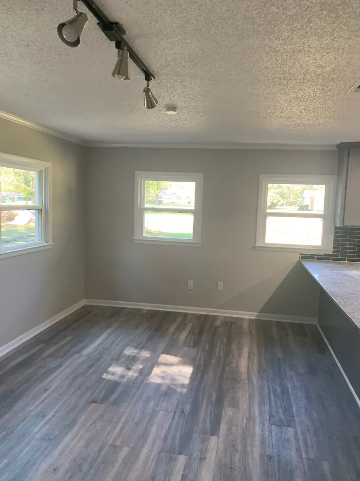 Complete Home Renovation - Bryan County, Georgia by Southern Home Solutions - Photo 7
