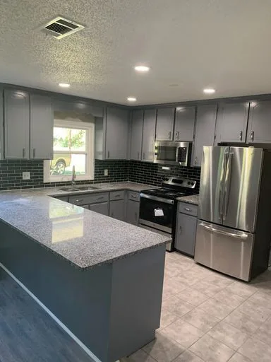Complete Home Renovation - Bryan County, Georgia by Southern Home Solutions - Photo 17