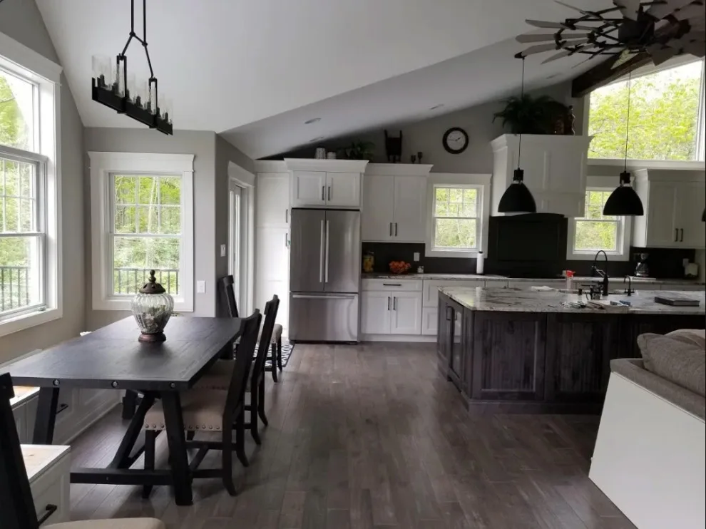 Complete Home Renovation by House Doctor Pros - Photo 4