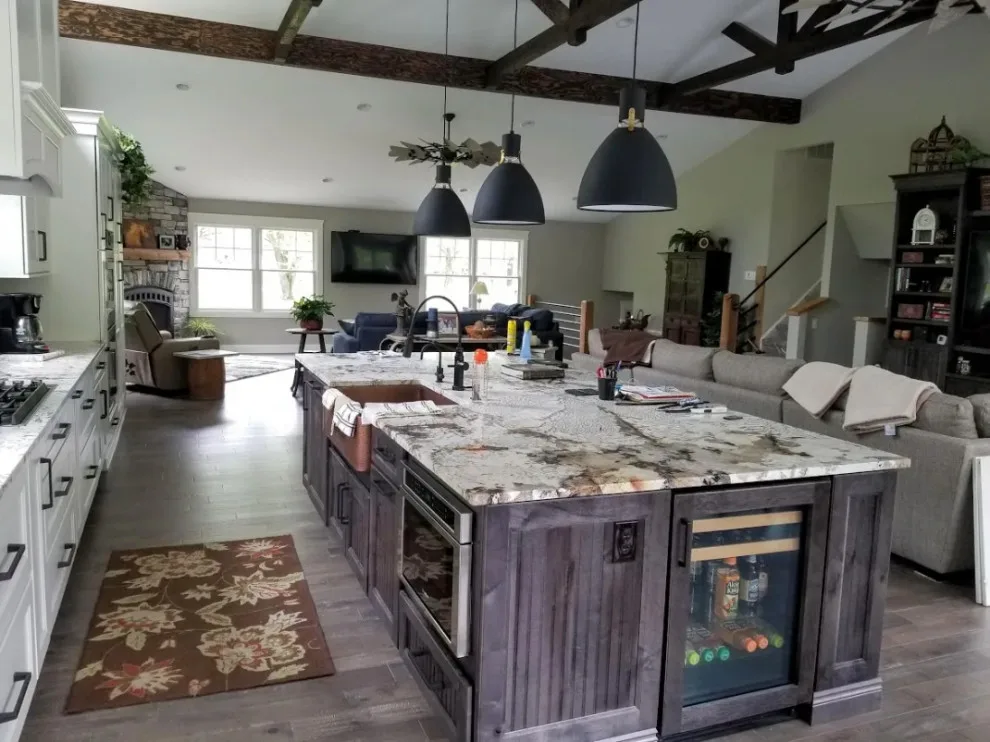 Complete Home Renovation by House Doctor Pros - Photo 3
