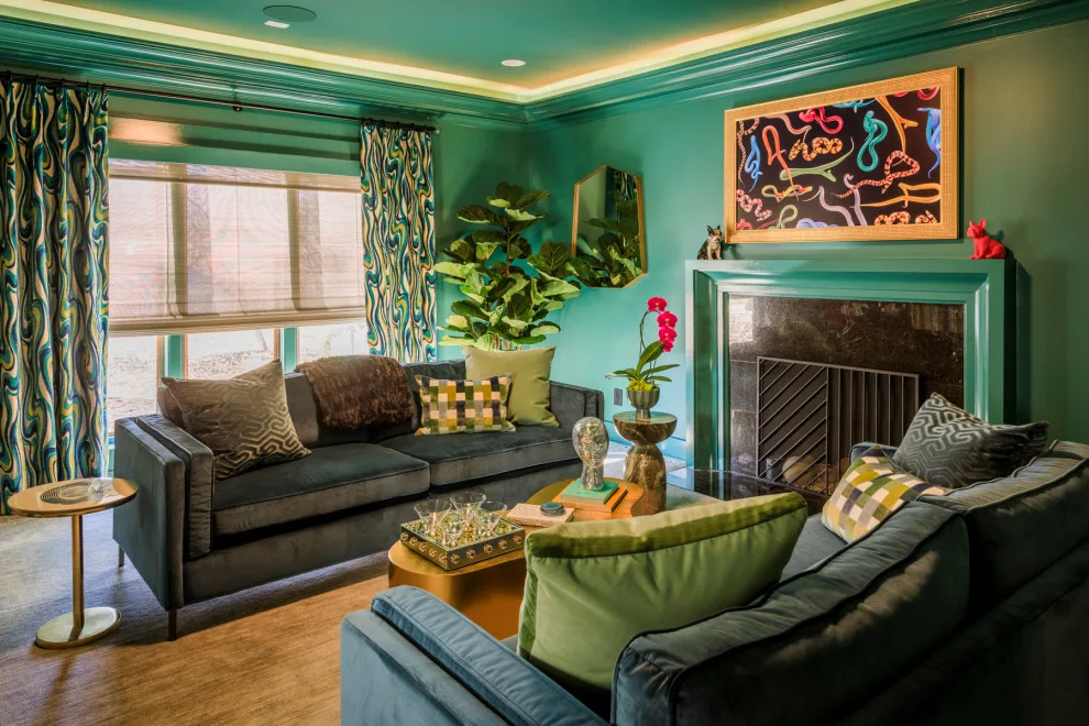 Complete Home Renovation by Stonehenge Construction LLC - Photo 9