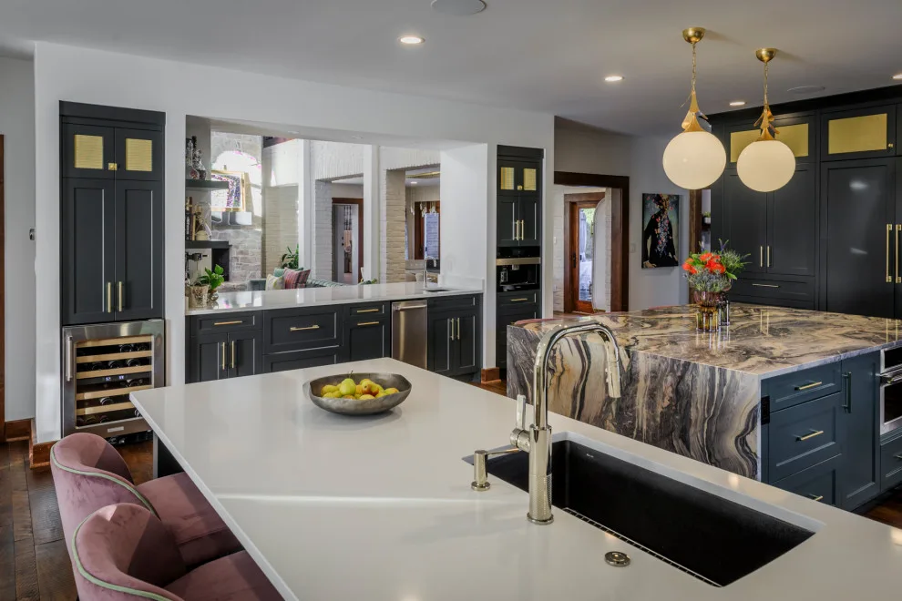 Complete Home Renovation by Stonehenge Construction LLC - Photo 6