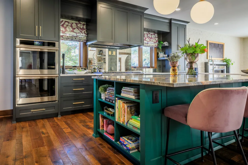 Complete Home Renovation by Stonehenge Construction LLC - Photo 5