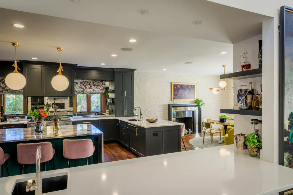 Complete Home Renovation by Stonehenge Construction LLC - Photo 7