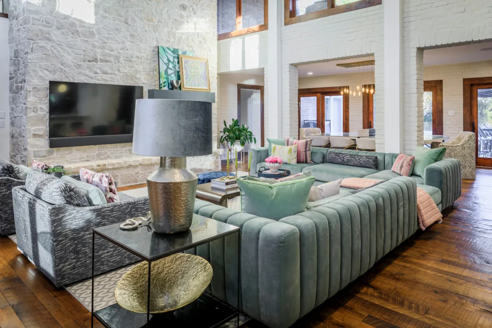 Complete Home Renovation by Stonehenge Construction LLC - Photo 4