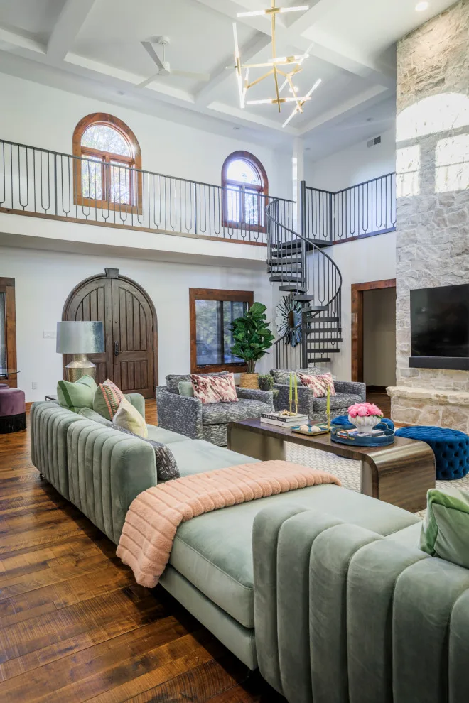 Complete Home Renovation by Stonehenge Construction LLC - Photo 10