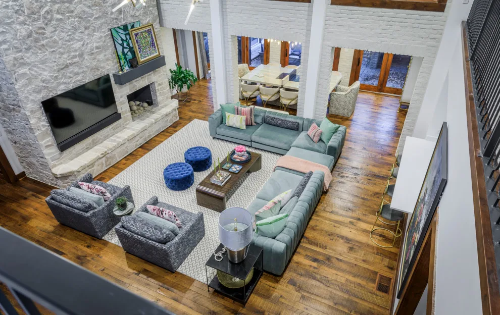Complete Home Renovation by Stonehenge Construction LLC - Photo 2