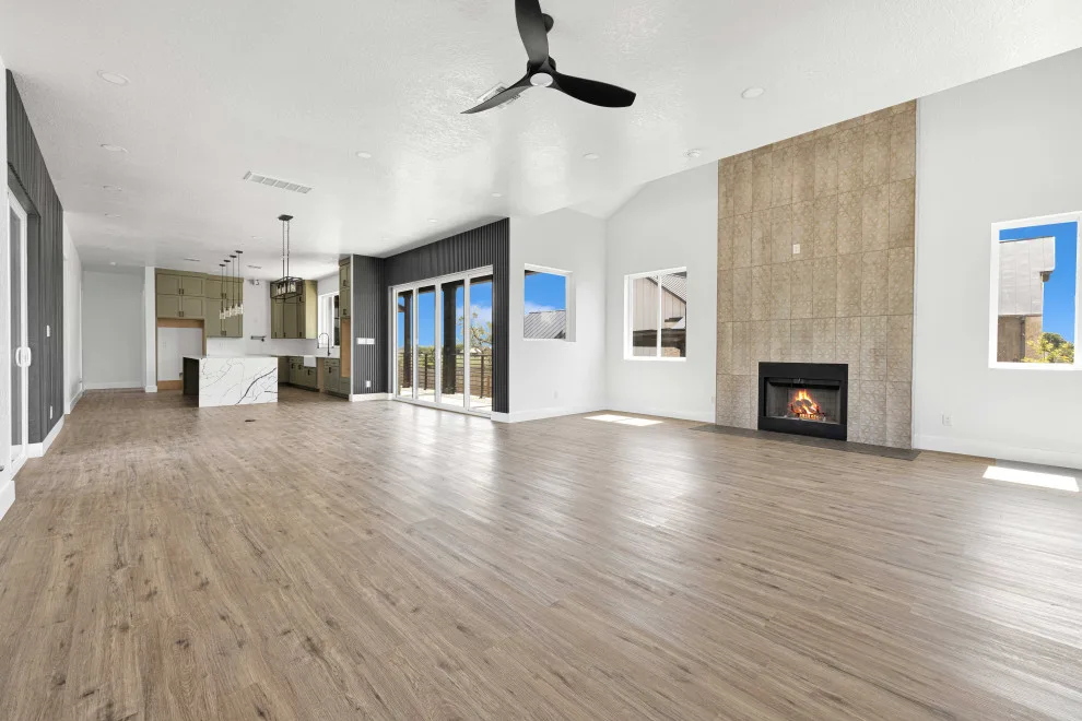 Complete Home Renovation by Windmill Heritage LLC - Photo 14