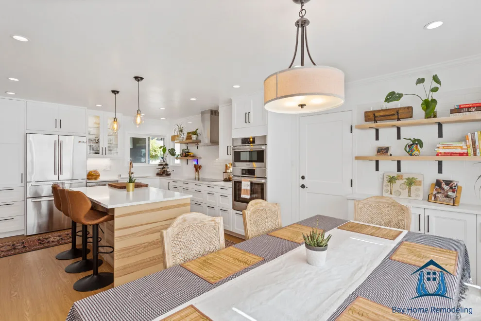 Complete Home Renovation (Richmond) by Bay Home Remodeling - Photo 25