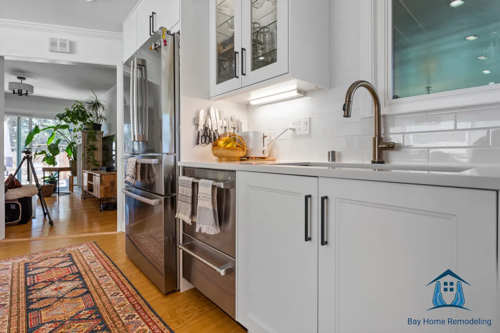 Complete Home Renovation (Richmond) by Bay Home Remodeling - Photo 9