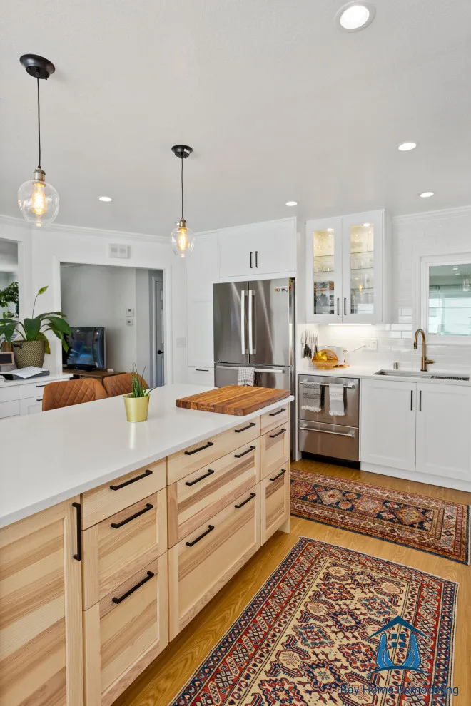 Complete Home Renovation (Richmond) by Bay Home Remodeling - Photo 19