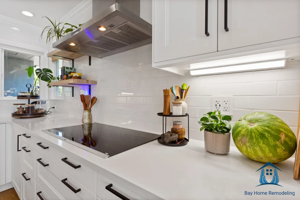 Complete Home Renovation (Richmond) by Bay Home Remodeling - Photo 15