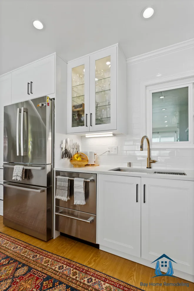 Complete Home Renovation (Richmond) by Bay Home Remodeling - Photo 17