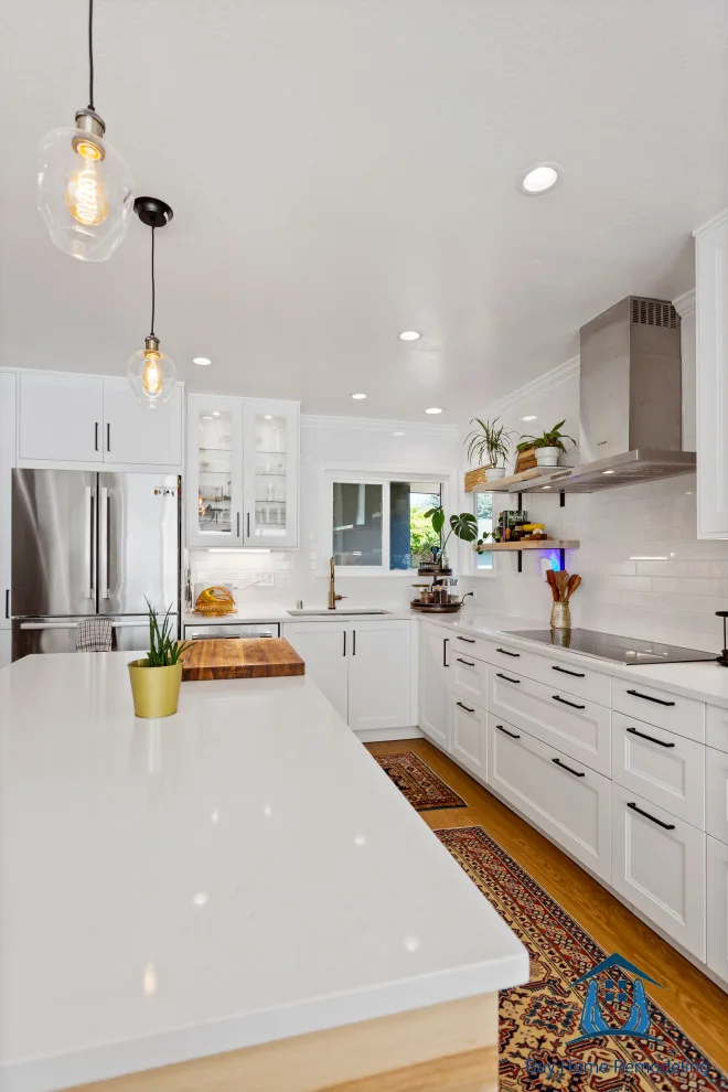 Complete Home Renovation (Richmond) by Bay Home Remodeling - Photo 12