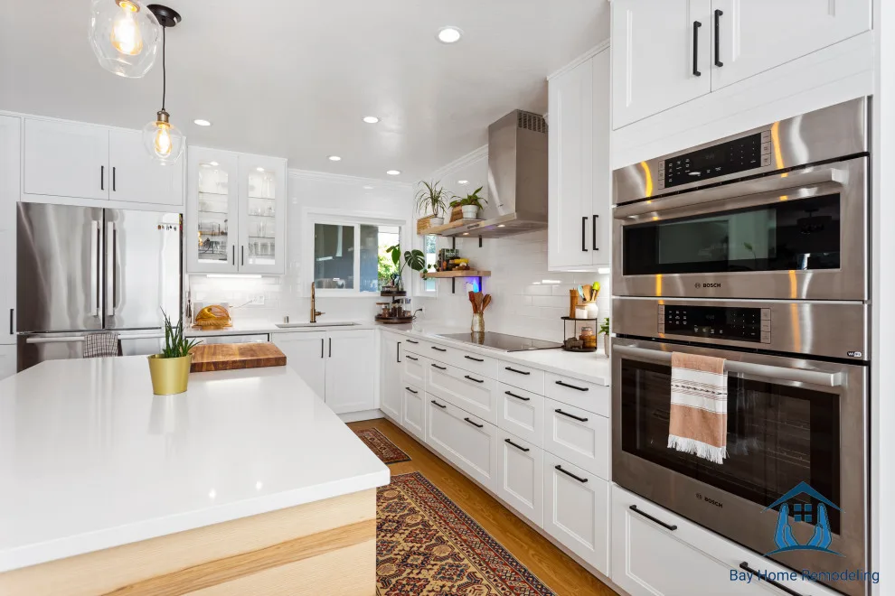 Complete Home Renovation (Richmond) by Bay Home Remodeling - Photo 14