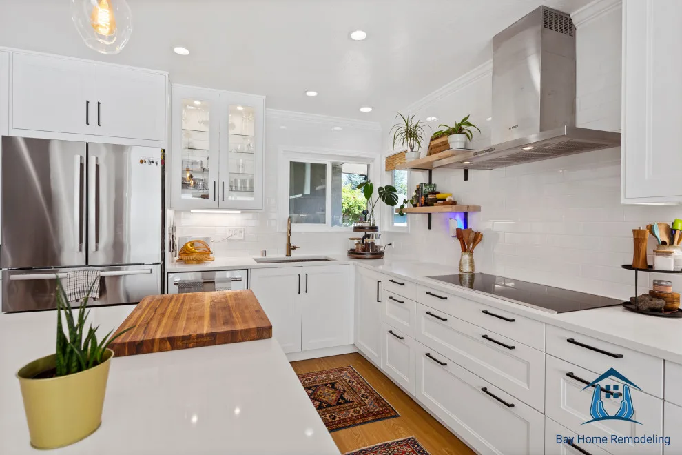 Complete Home Renovation (Richmond) by Bay Home Remodeling - Photo 8