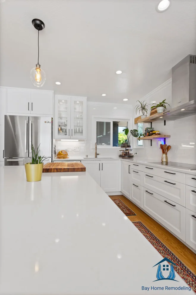 Complete Home Renovation (Richmond) by Bay Home Remodeling - Photo 4