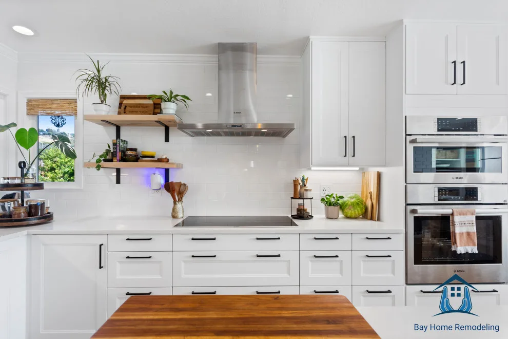 Complete Home Renovation (Richmond) by Bay Home Remodeling - Photo 7