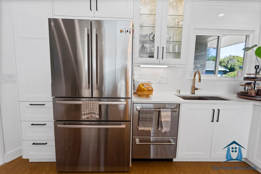 Complete Home Renovation (Richmond) by Bay Home Remodeling - Photo 18