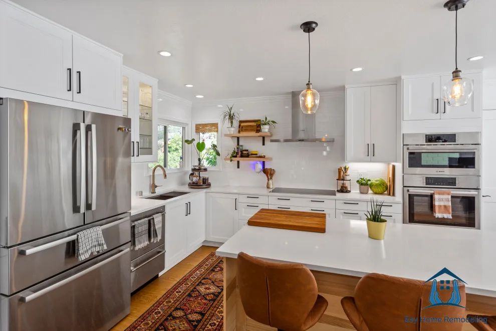 Complete Home Renovation (Richmond) by Bay Home Remodeling - Photo 3