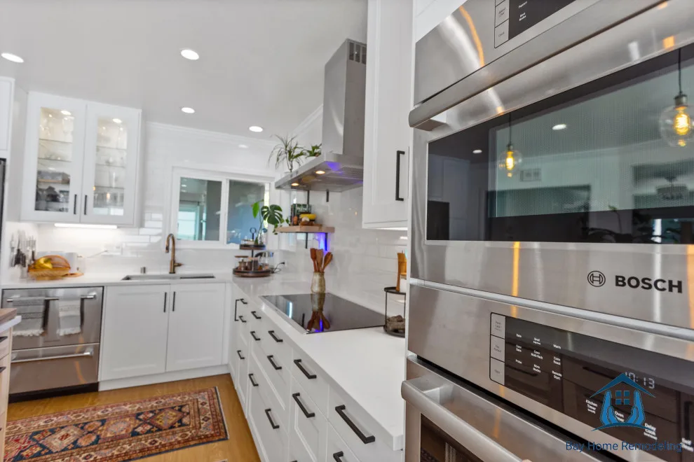 Complete Home Renovation (Richmond) by Bay Home Remodeling - Photo 13