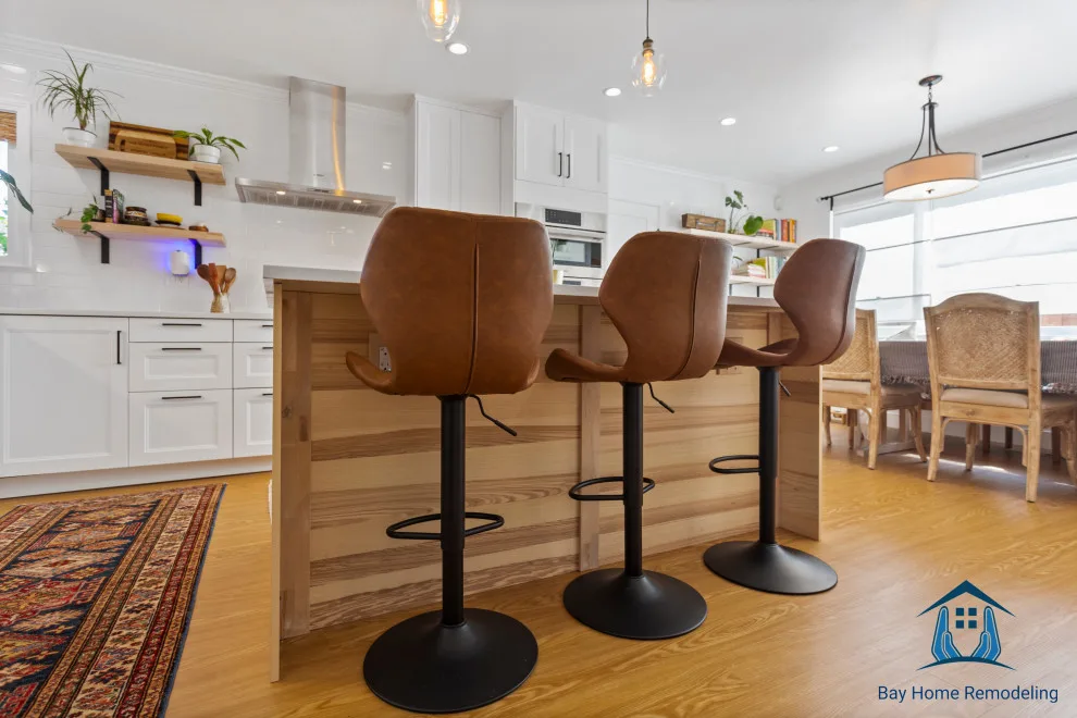 Complete Home Renovation (Richmond) by Bay Home Remodeling - Photo 21