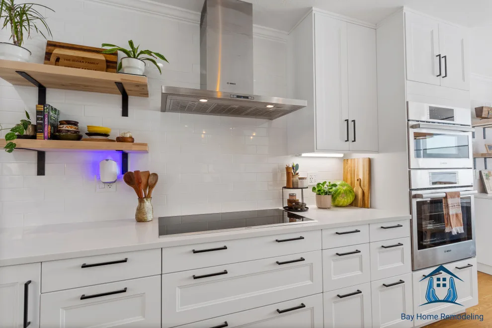 Complete Home Renovation (Richmond) by Bay Home Remodeling - Photo 5