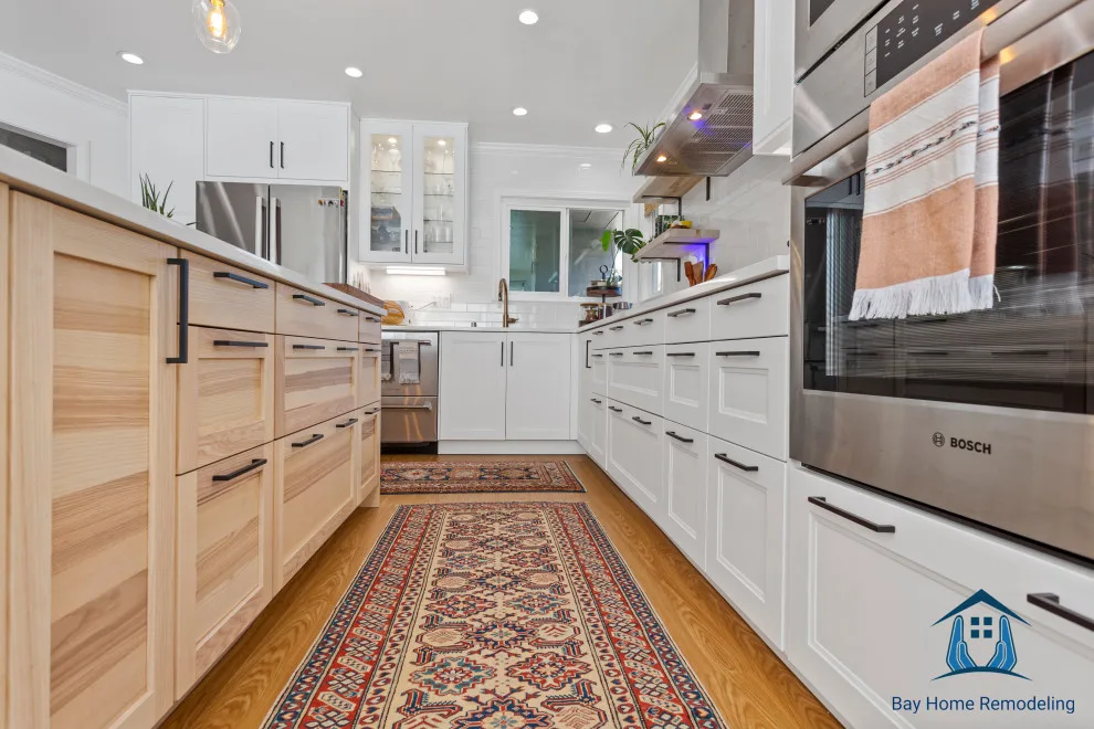 Complete Home Renovation (Richmond) by Bay Home Remodeling - Photo 16