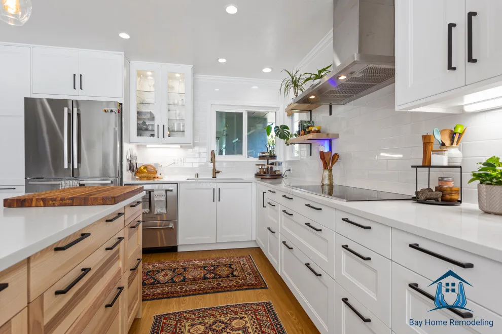 Complete Home Renovation (Richmond) by Bay Home Remodeling - Photo 22