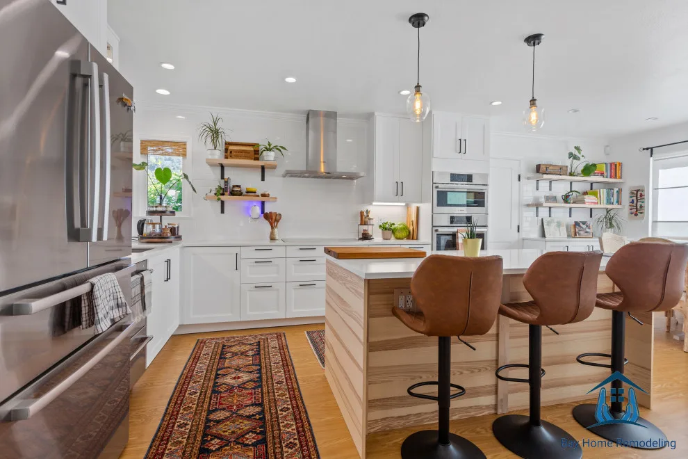 Complete Home Renovation (Richmond) by Bay Home Remodeling - Photo 26