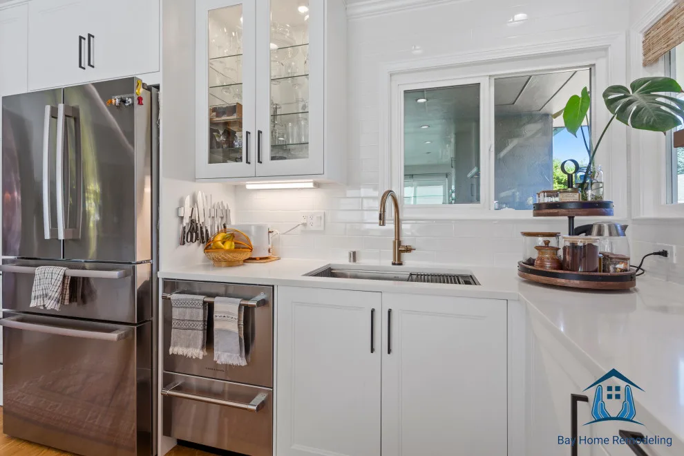 Complete Home Renovation (Richmond) by Bay Home Remodeling - Photo 20