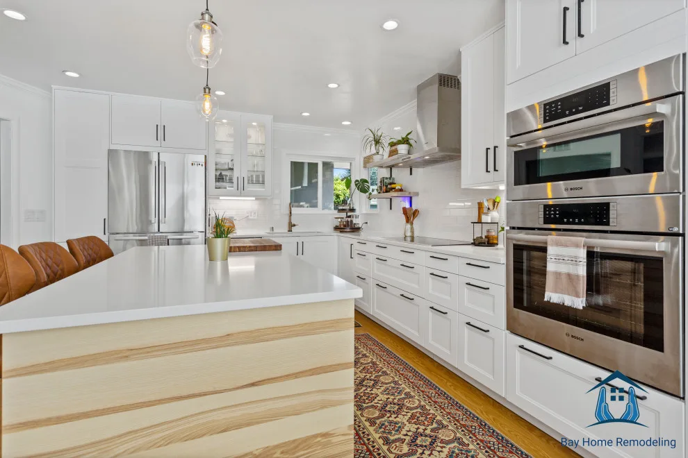 Complete Home Renovation (Richmond) by Bay Home Remodeling - Photo 11